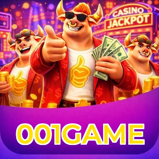 Instalação PC 001GAME