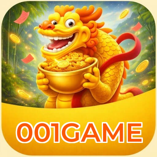 Login rápido no app 001GAME
